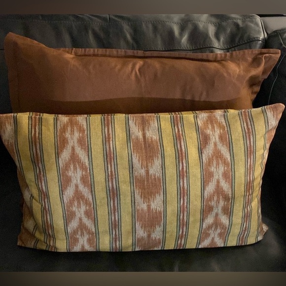 THE CITIZENRY MADE IN TURKEY One (1) Standard Pillowcase NWOT - Picture 4 of 4